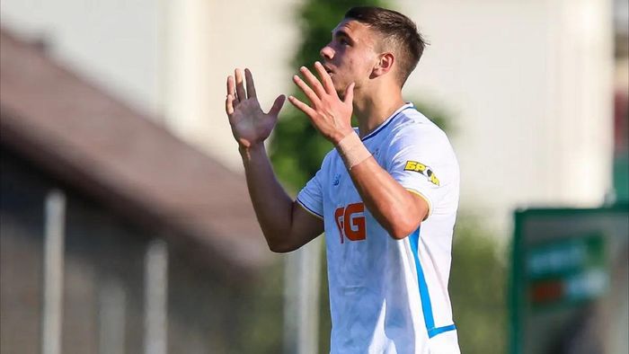  Агент Пономаренка вперше відреагував на чутки про його  відхід з Динамо до 26-разового чемпіона