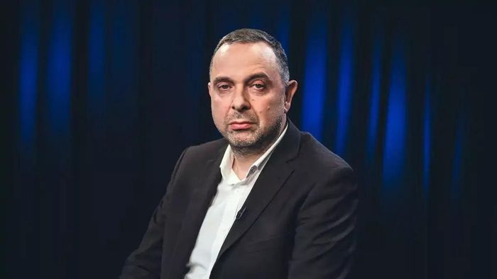 НОК Украины отреагировал на позорное решение об отмене санкций в отношении российских спортсменов