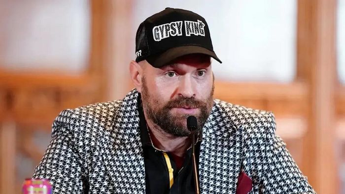 Фьюри объявил о завершении карьеры – бой с Джошуа может стать прощальным