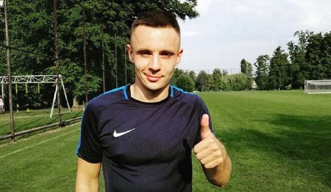 Бывший игрок Динамо официально стал тренером клуба УПЛ