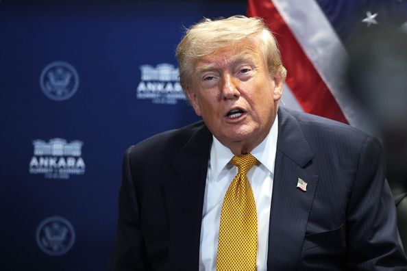 Трамп звернувся до Мессі перед фіналом ЧС-2026