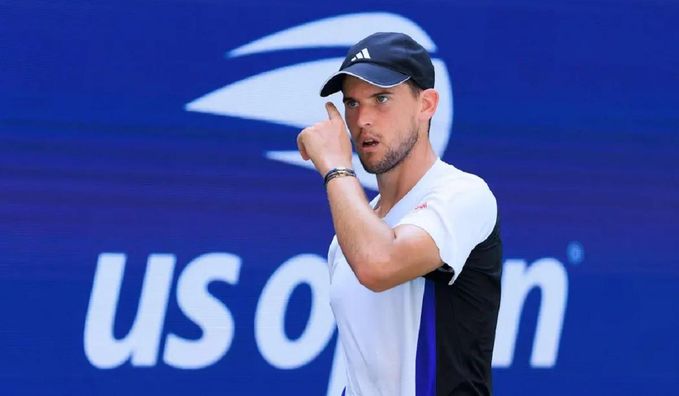 Чемпіон US Open ошелешив зміною професії – володар 17 титулів ATP став футболістом
