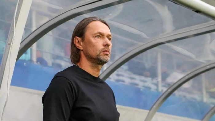 Легенда Динамо розкрив, чи звільнять Костюка після провалу в Лізі Європи