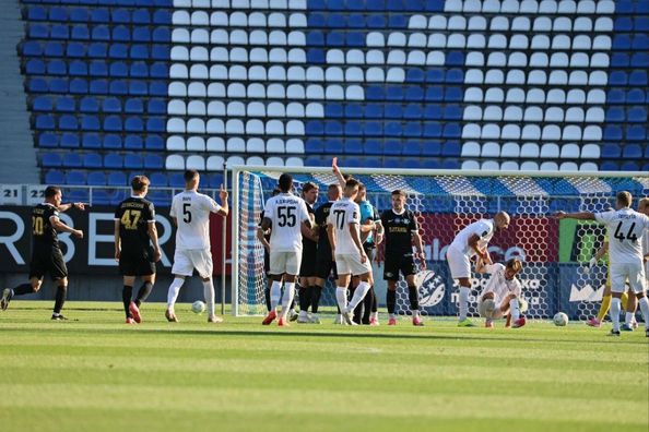 УПЛ 2026/27 официально стартовала – Ребров и Мальдера увидели первую победу с красной экс-игроком Динамо
