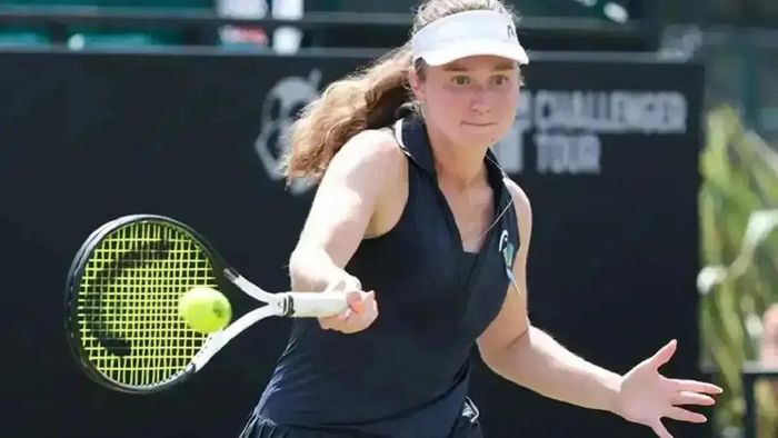 Снігур продовжила блискучу серію та впевнено вийшла до чвертьфіналу турніру в Празі