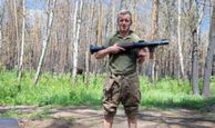 "На полі бою думав як футболіст": Закарпатський Марадона отримав поранення під Покровськом, 6 годин чекав на евакуацію