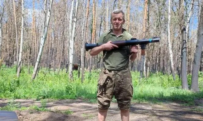 "На поле боя думал как футболист": закарпатский Марадона получил ранение под Покровском, 6 часов ждал эвакуации