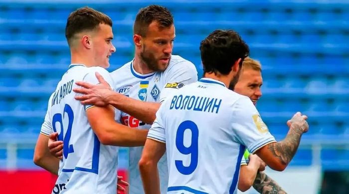 Легенда Динамо спрогнозував точний рахунок на перший матч киян у кваліфікації Ліги Європи 