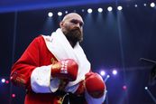 Ф'юрі – Джошуа: відомі дата та місце проведення мегафайту за участю екс-чемпіонів світу