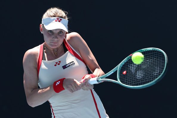 Україна втратила тенісистку на US Open – Ястремська продовжила прокляття