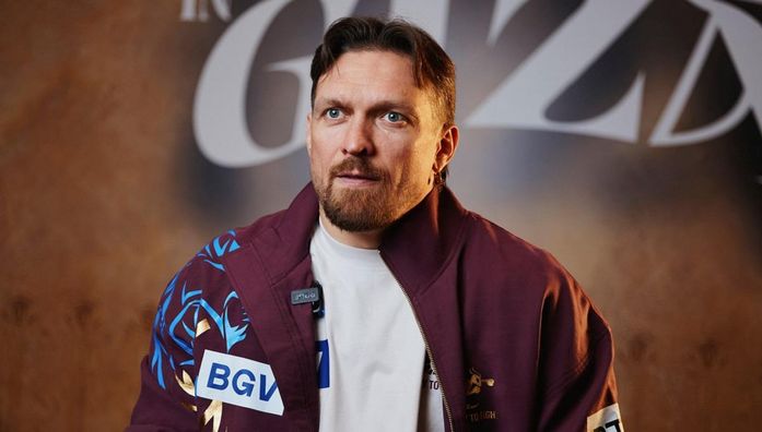 Останній бій Усика – екс-чемпіон світу назвав боксера, який переможе українця