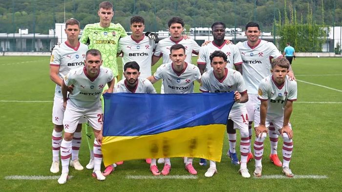 Шахтар переміг у другому матчі за день – зірковий легіонер забив вперше після повернення