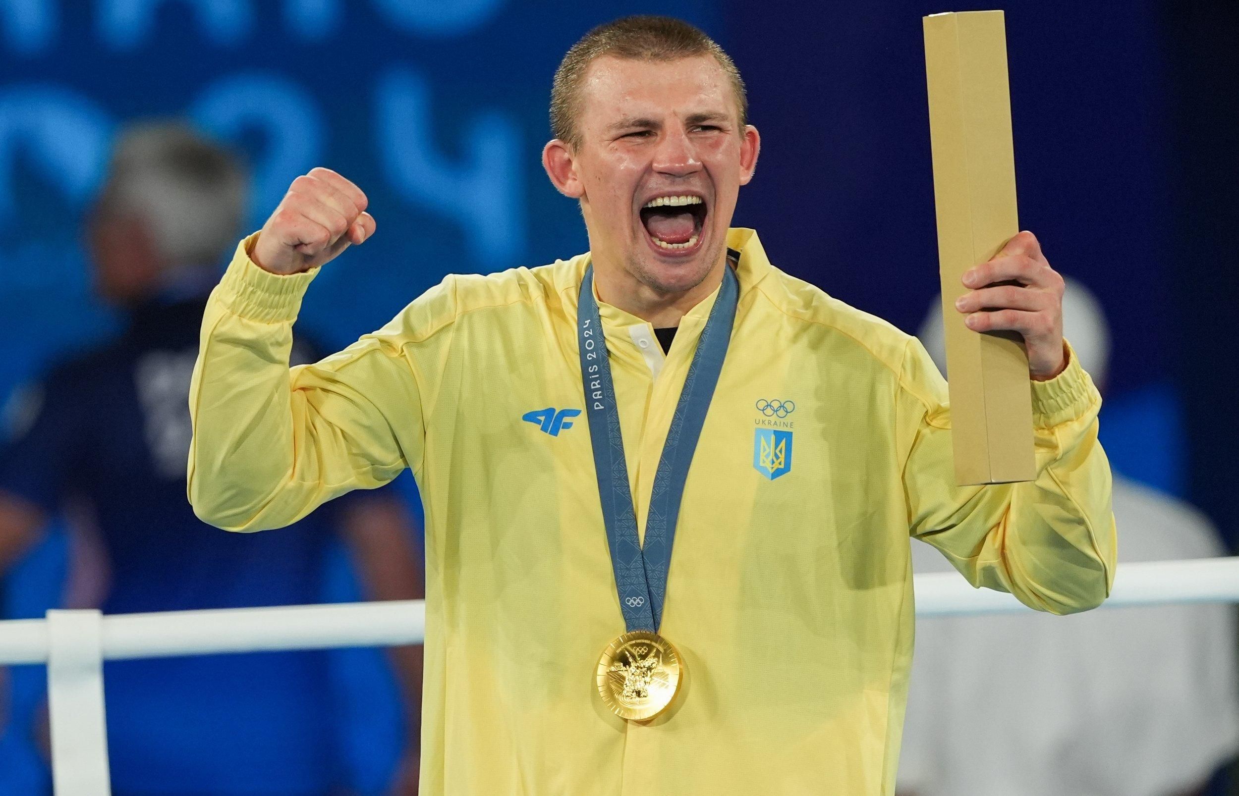 Александр Хижняк / Getty Images Александр Хижняк / Getty Images