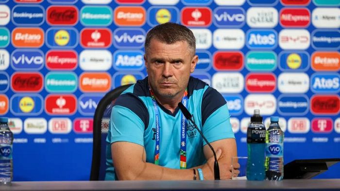 Суркіс хотів повернути Реброва у Динамо – екс-тренер збірної України зробив свій вибір