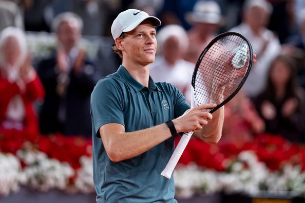 Синнер официально пропустит Мастерс в Цинциннати – под угрозой и US Open