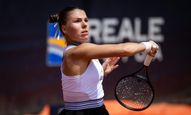 Екс-лідерка світового рейтингу вибила першу українку з престижного турніру в Торонто