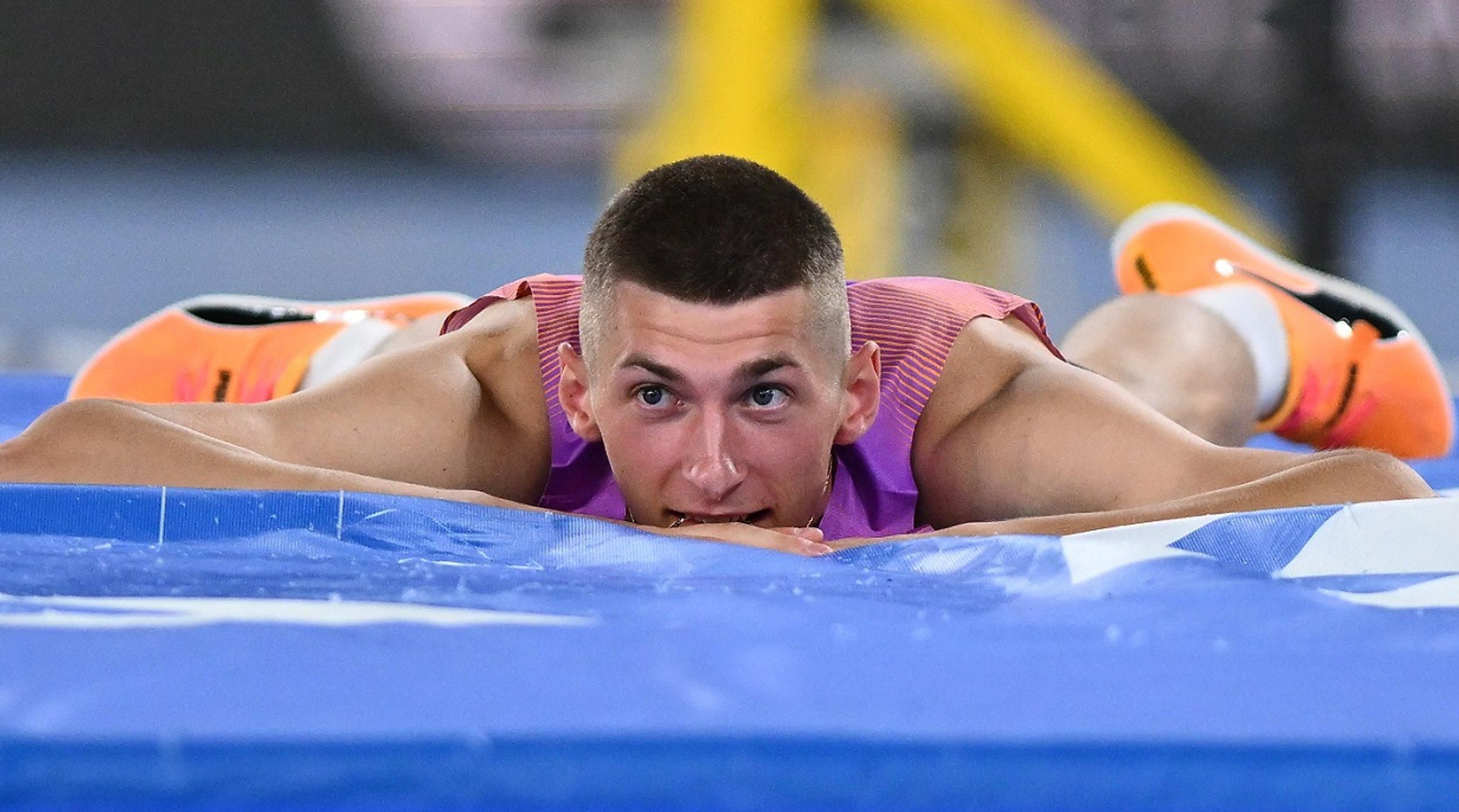 Олег Дорощук / Getty Images Олег Дорощук / Getty Images