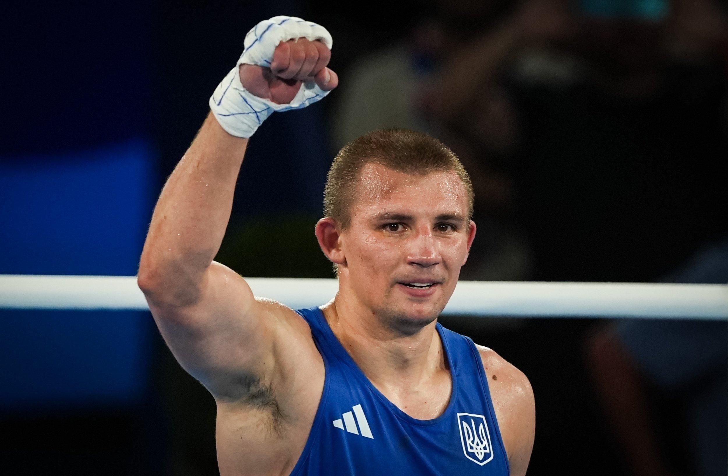 Олександр Хижняк / Фото з відкритих джерел Олександр Хижняк / Фото з відкритих джерел