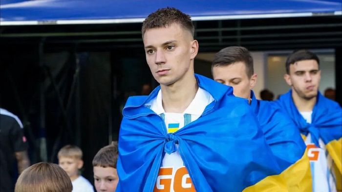 Динамо – Колос: УАФ вынесла официальное решение об удалении Бражка
