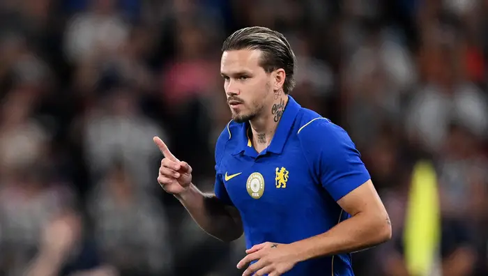 Мудрика хотіли орендувати два учасники Ліги чемпіонів – українець відмовився Мудрика хотіли орендувати два учасники Ліги чемпіонів – українець відмовився