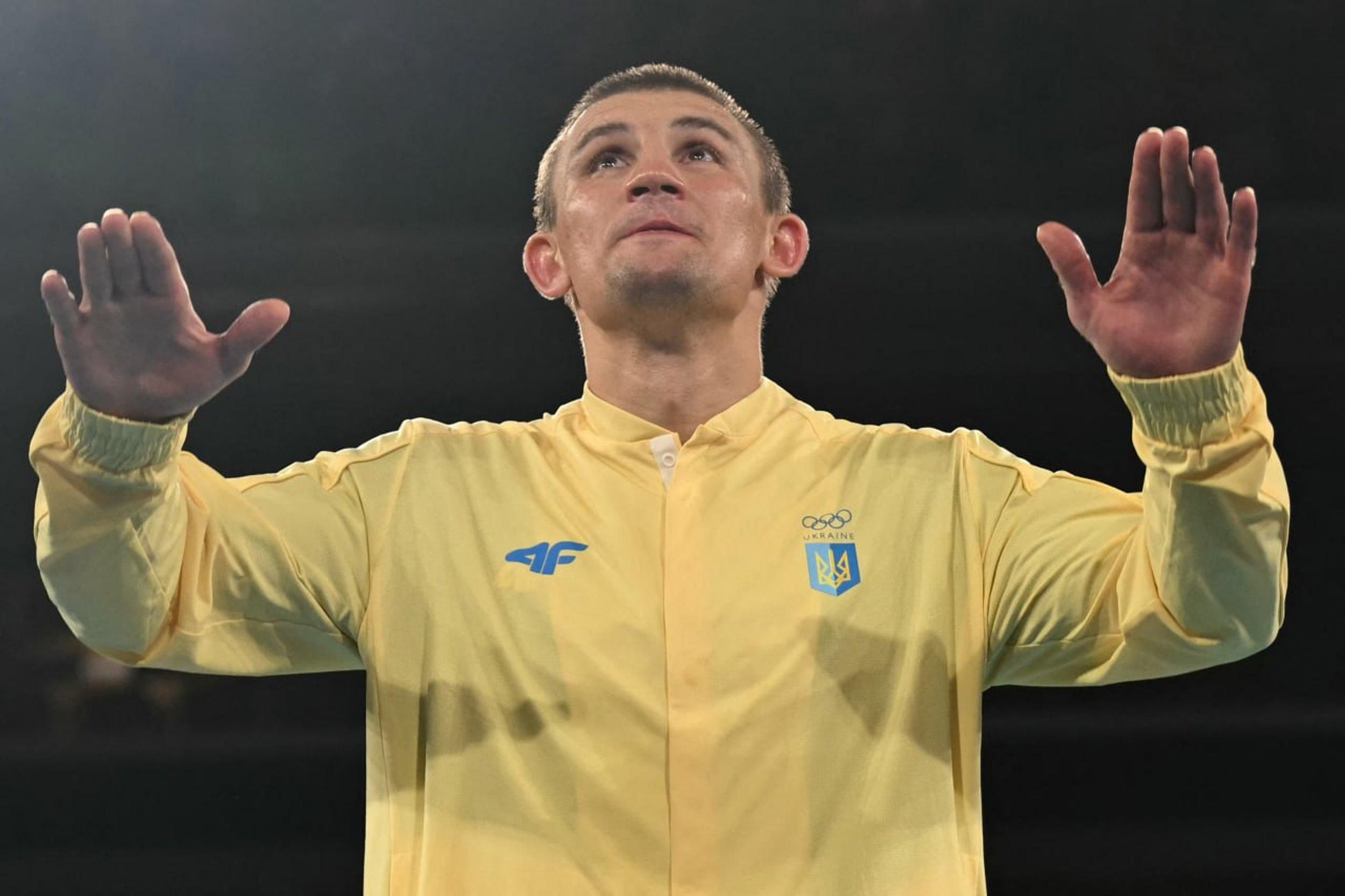 Александр Хижняк / Getty Images Александр Хижняк / Getty Images