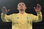 Хижняк проведе наступний бій в Україні менш ніж через місяць після свого нокауту – відома точна дата
