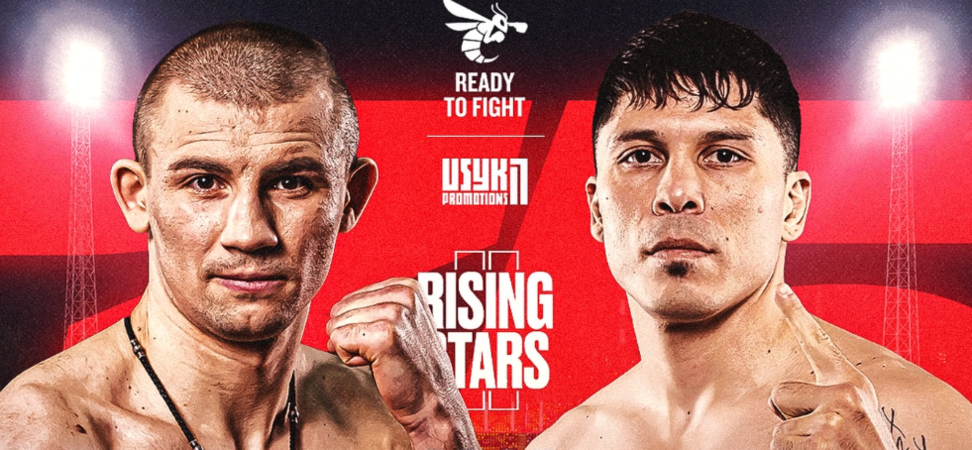 Хижняк – Паласіо / Колаж Usyk 17 Хижняк – Паласіо / Колаж Usyk 17