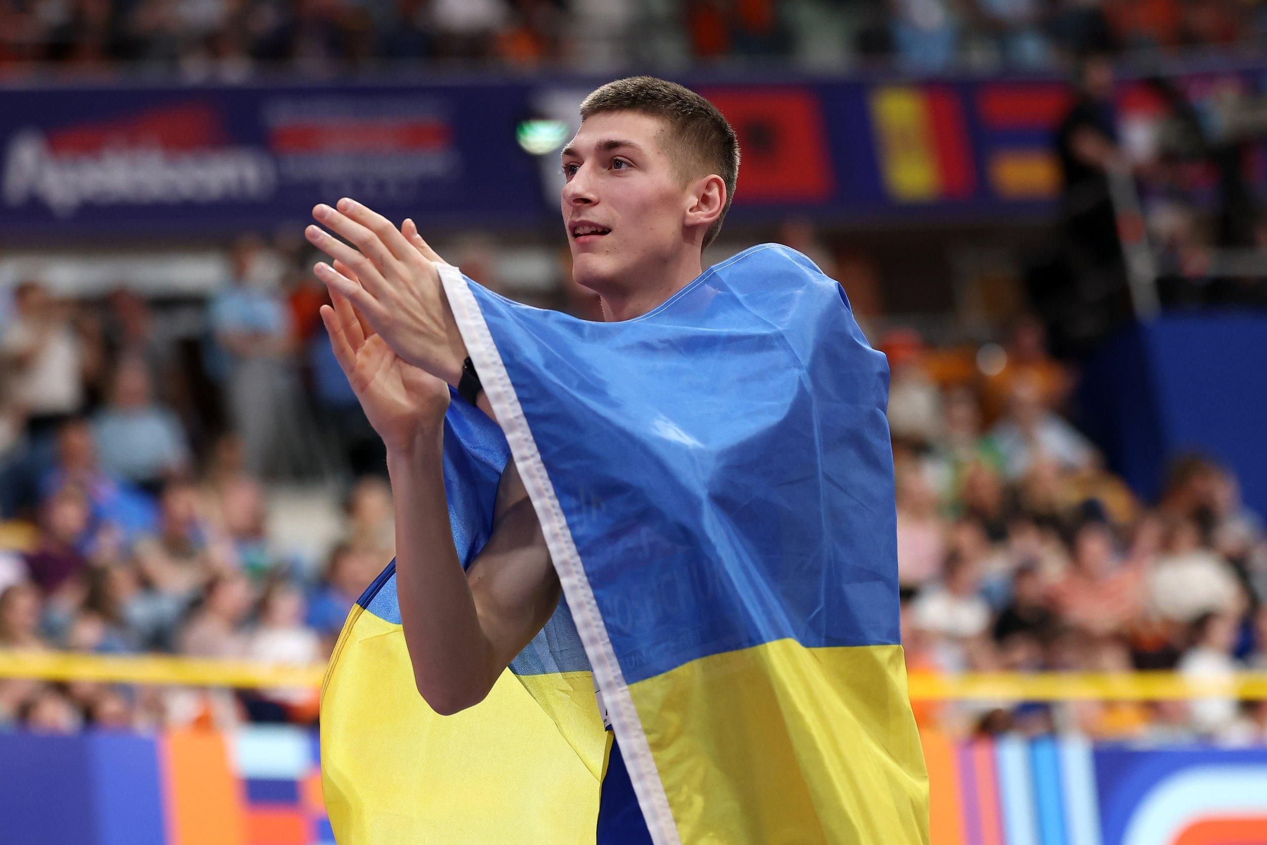 Олег Дорощук / Getty Images
