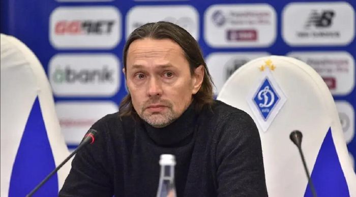 Костюк назвал причину поражения Динамо от Карабаха и вылета из еврокубков