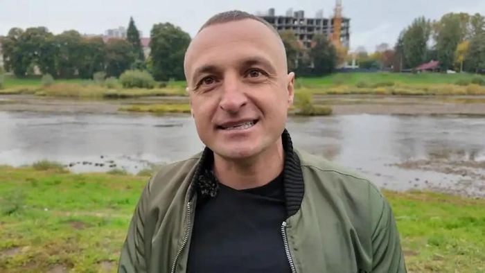 Кополовец назвал сильнейший клуб УПЛ после Шахтера – это не Динамо