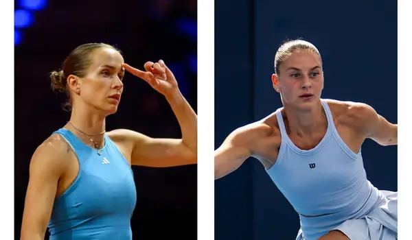 US Open-2026, прев'ю: шанс для Світоліної та Костюк, велике повернення Алькараса, можливі сенсації US Open-2026, прев'ю: шанс для Світоліної та Костюк, велике повернення Алькараса, можливі сенсації