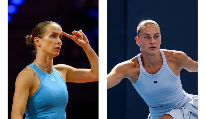 US Open-2026, превью: шанс для Светолиной и Костюк, большое возвращение Алькараса, возможны сенсации