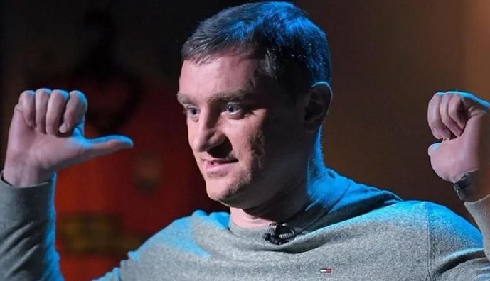 Легенда Шахтаря відреагував на жереб "гірників" у Лізі чемпіонів: "Для Турана буде принциповий матч" Легенда Шахтаря відреагував на жереб "гірників" у Лізі чемпіонів: "Для Турана буде принциповий матч"