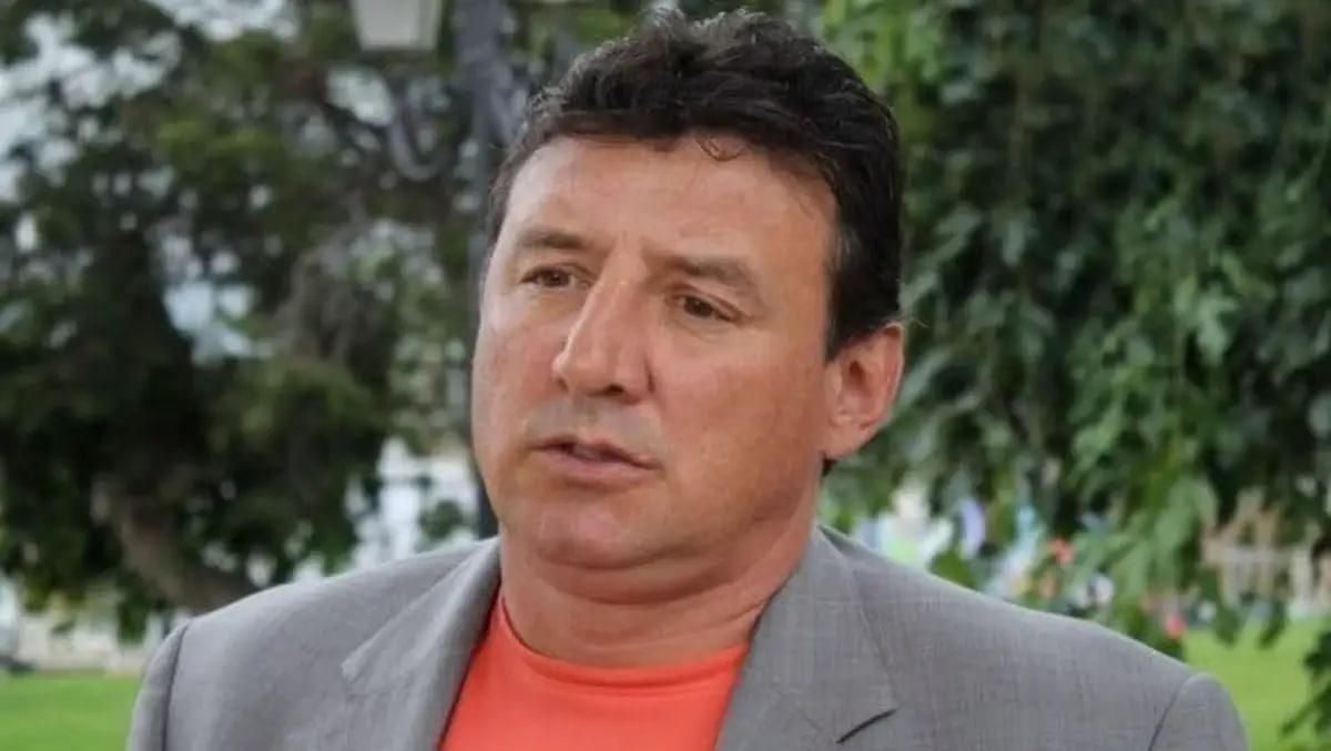 Іван Гецко / Фото з відкритих джерел