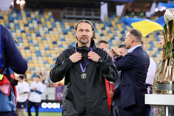Динамо отримало козир перед матчем з Карабахом у Лізі конференцій