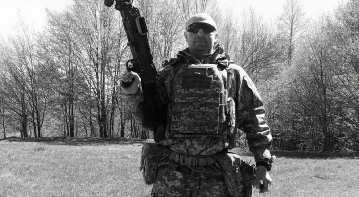 Роман Бузіле / Фото Харківської державної академії фізичної культури