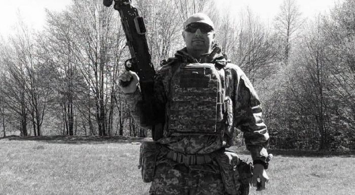 Чемпион Украины по велоспорту отдал жизнь за Родину – ему было всего 33 года