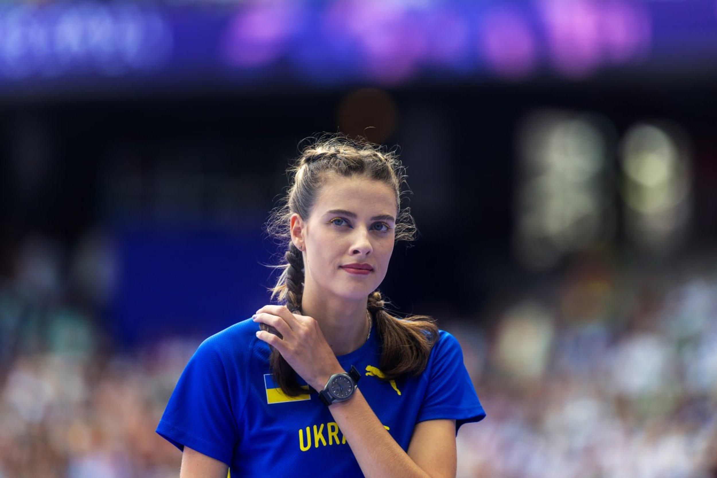 Ярослава Магучих / Getty Images Ярослава Магучих / Getty Images