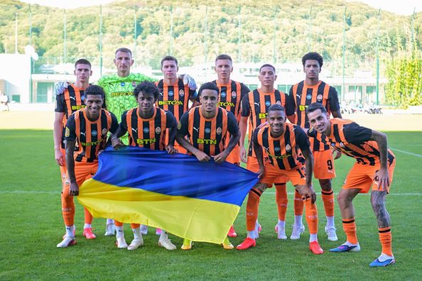 Шахтар – Реал: в Іспанії розкрили, чому матч Ліги чемпіонів стане непростим для підопічних Моурінью