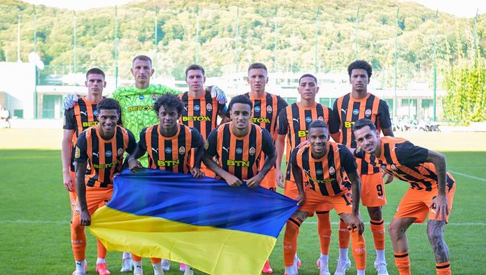 Шахтар – Реал: в Іспанії розкрили, чому матч Ліги чемпіонів стане непростим для підопічних Моурінью Шахтар – Реал: в Іспанії розкрили, чому матч Ліги чемпіонів стане непростим для підопічних Моурінью