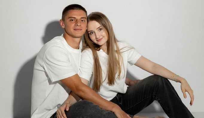 У Миколенко родилась вторая дочь – звезда сборной Украины раскрыл имя (ФОТО)