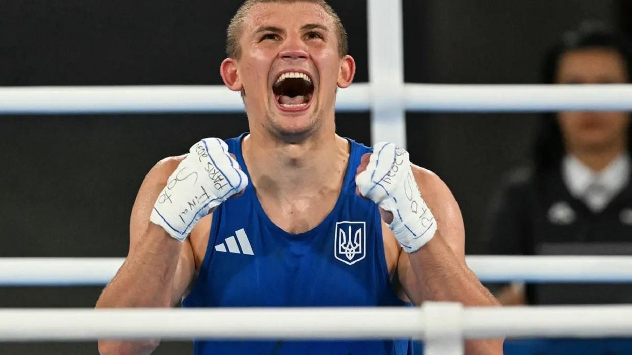 Александр Хижняк / Getty Images Александр Хижняк / Getty Images