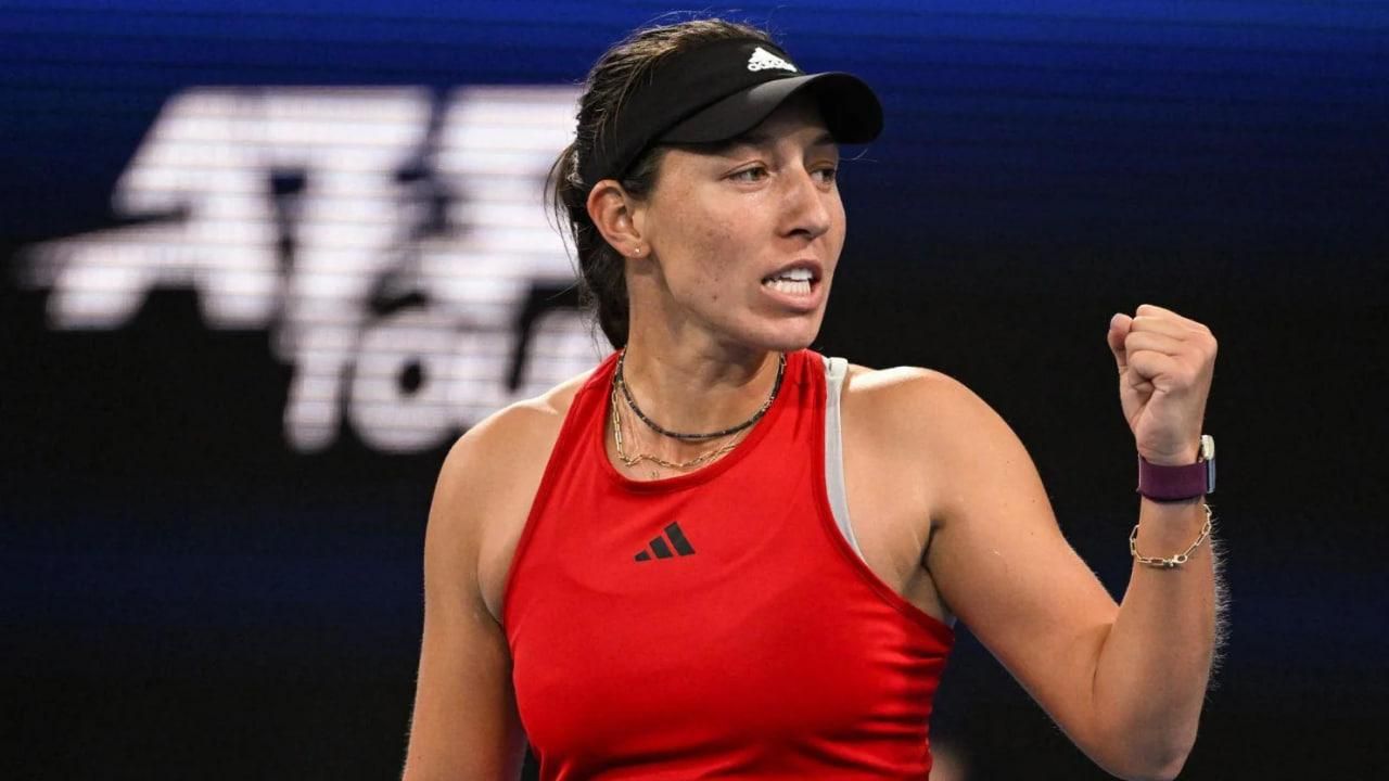 Джессика Пегула / US Open