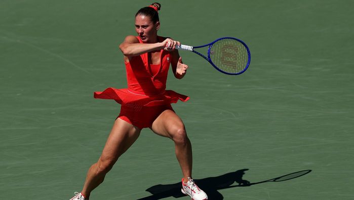Костюк проти чемпіонки Australian Open – коли і де дивитися матч 1/16 фіналу Мастерса в Торонто