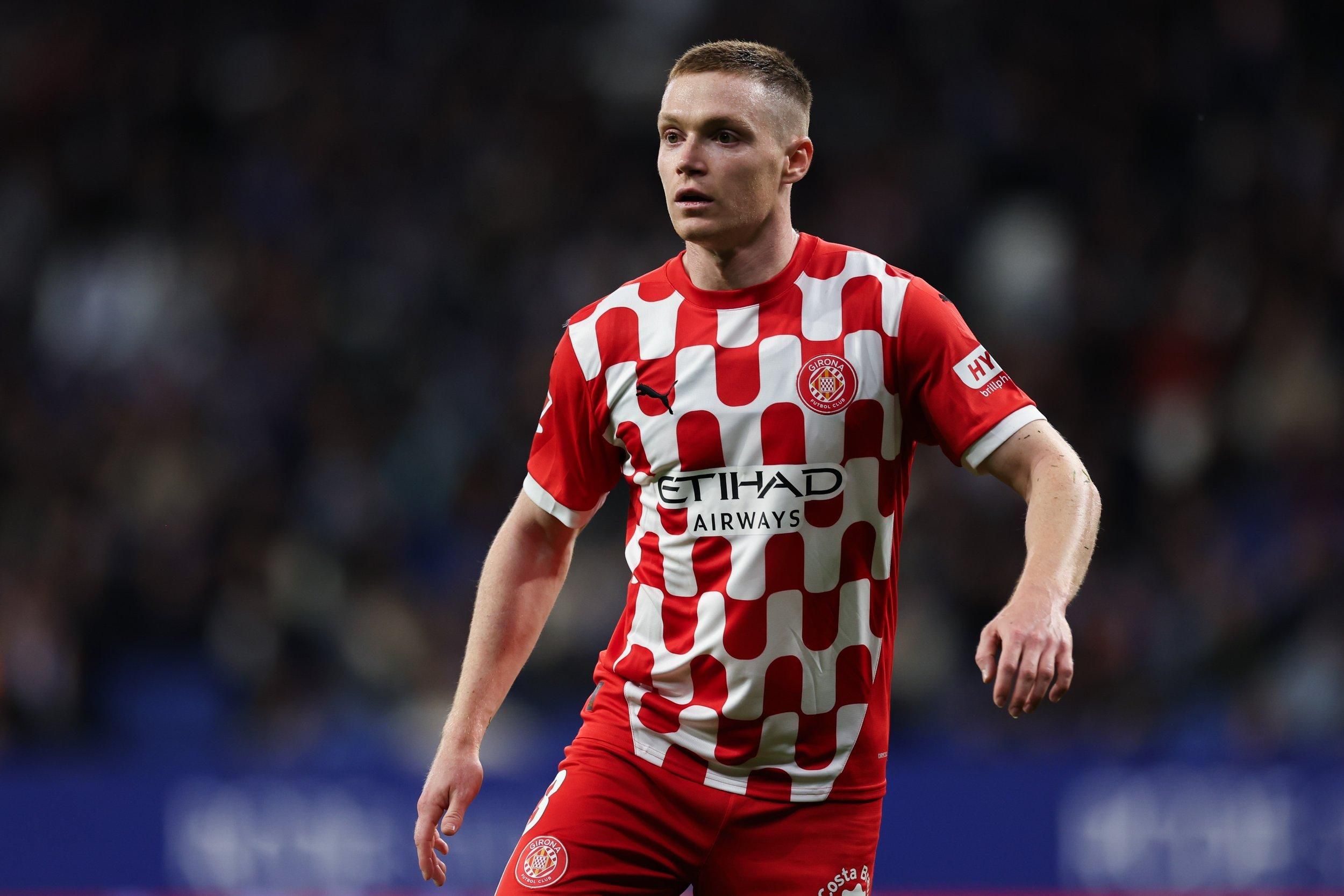 Віктор Циганков / Getty Images 