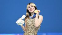 Сенсаційна олімпійська чемпіонка Ігор-2026 раптово поставила кар'єру на паузу в 21 рік