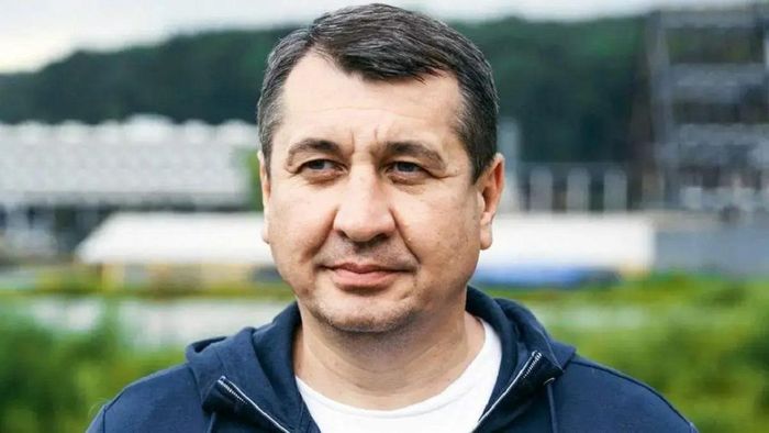 Екс-функціонер Руха і Карпат залишив посаду в УАФ, – джерело
