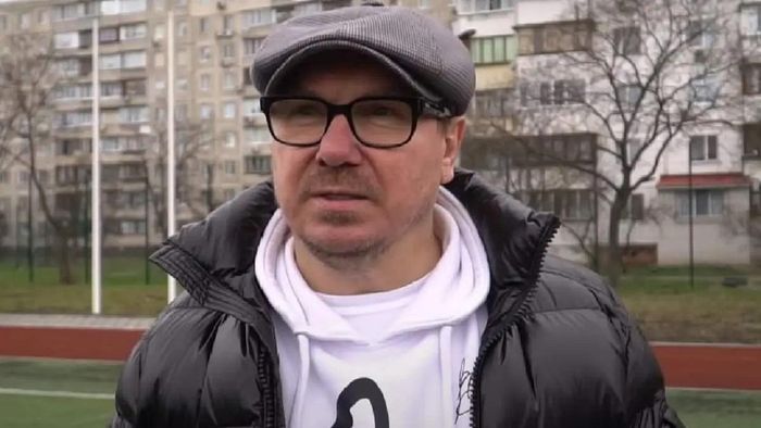 Форвард Динамо потрапив під шквал критики після помилки у матчі з Карабахом: "Їдь кудись у нижчу лігу"