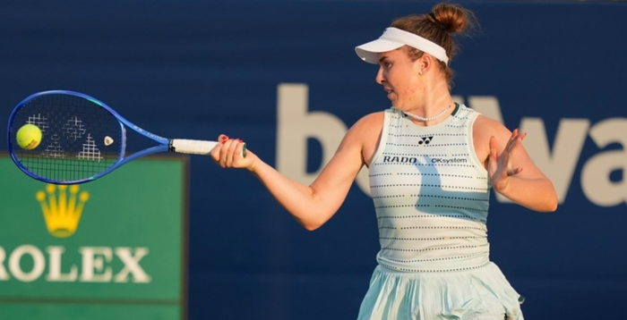 Кривдниця Світоліної перемогла, чемпіонка Вімблдону сенсаційно вилетіла на Мастерсі в Торонто