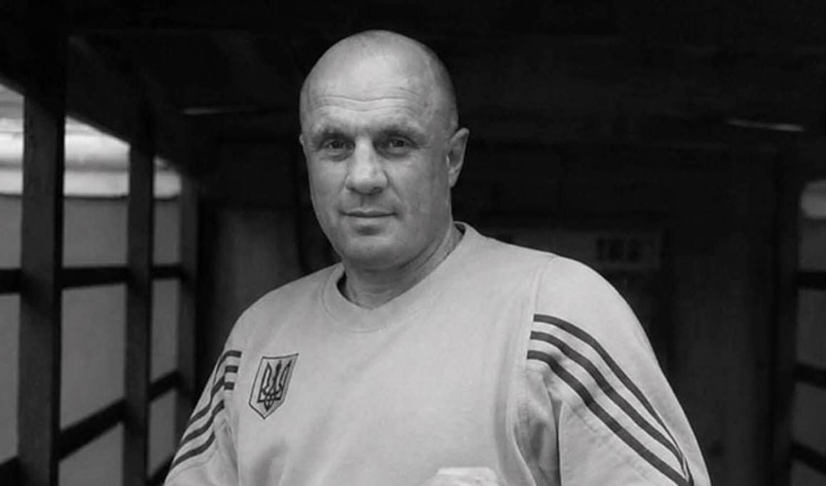 Константин Охрей / Фото ФБУ Константин Охрей / Фото ФБУ